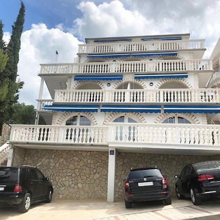 Apartments Josip Drage Zewnętrze zdjęcie