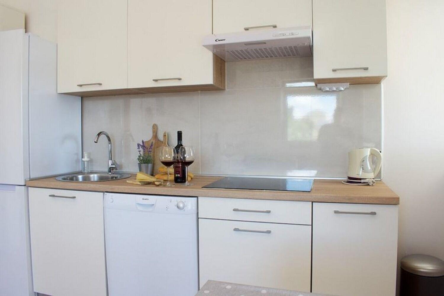 Apartments Josip Drage Zewnętrze zdjęcie