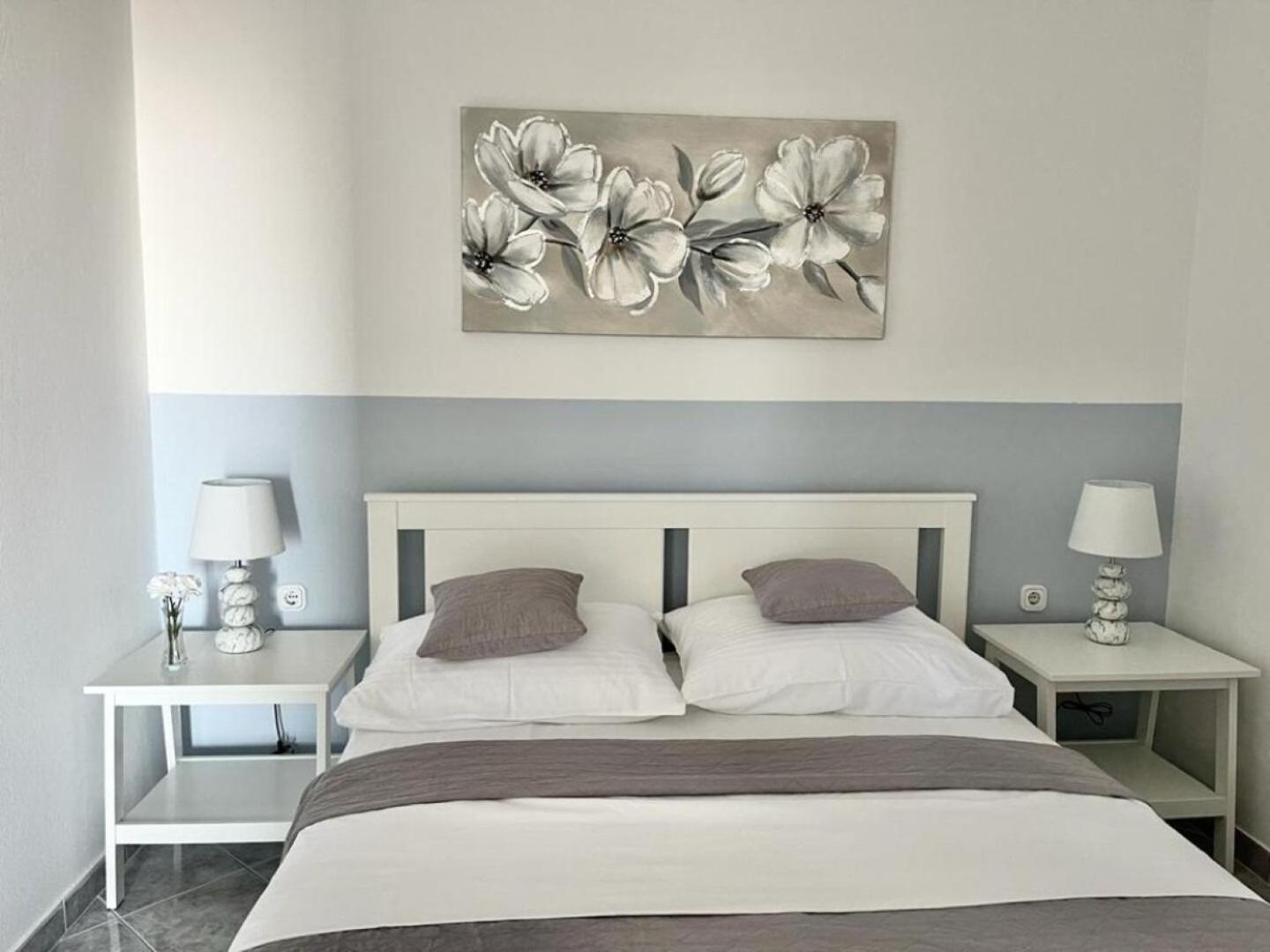 Apartments Josip Drage Zewnętrze zdjęcie