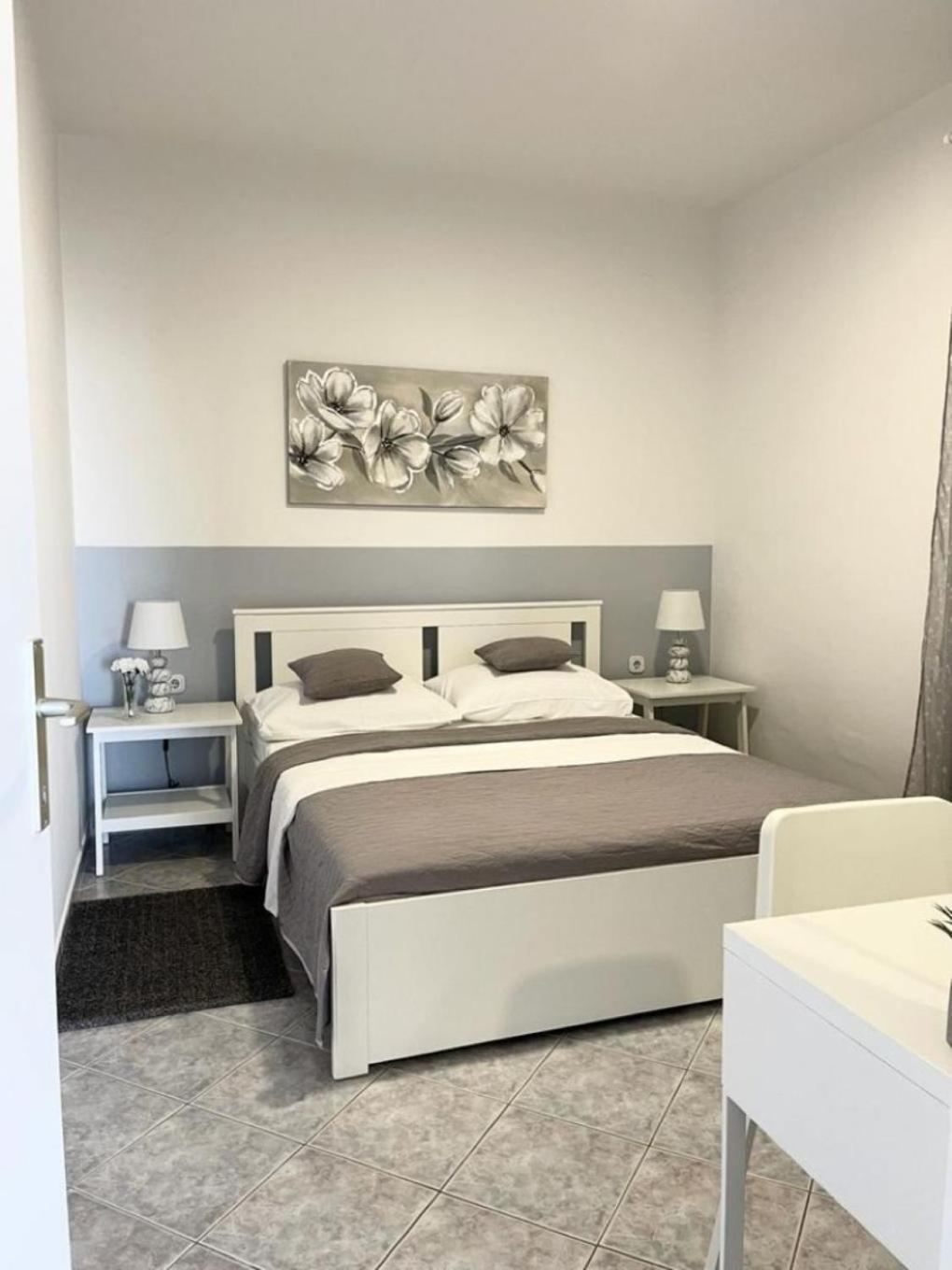 Apartments Josip Drage Zewnętrze zdjęcie