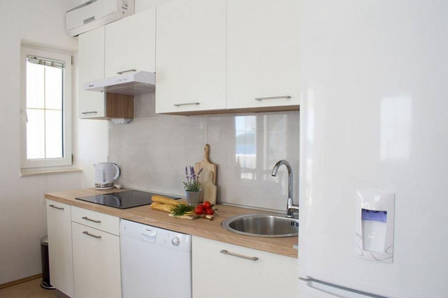 Apartments Josip Drage Zewnętrze zdjęcie