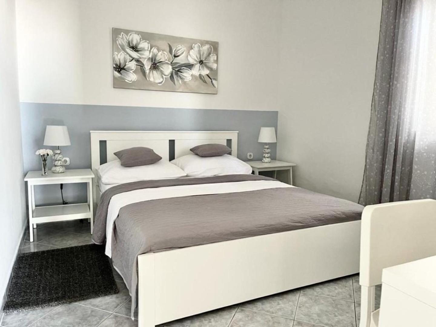 Apartments Josip Drage Zewnętrze zdjęcie