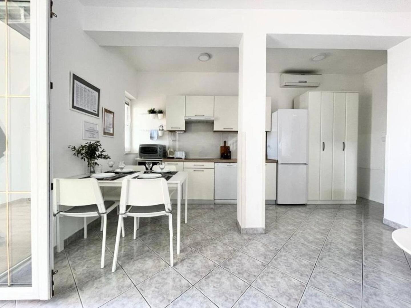 Apartments Josip Drage Zewnętrze zdjęcie
