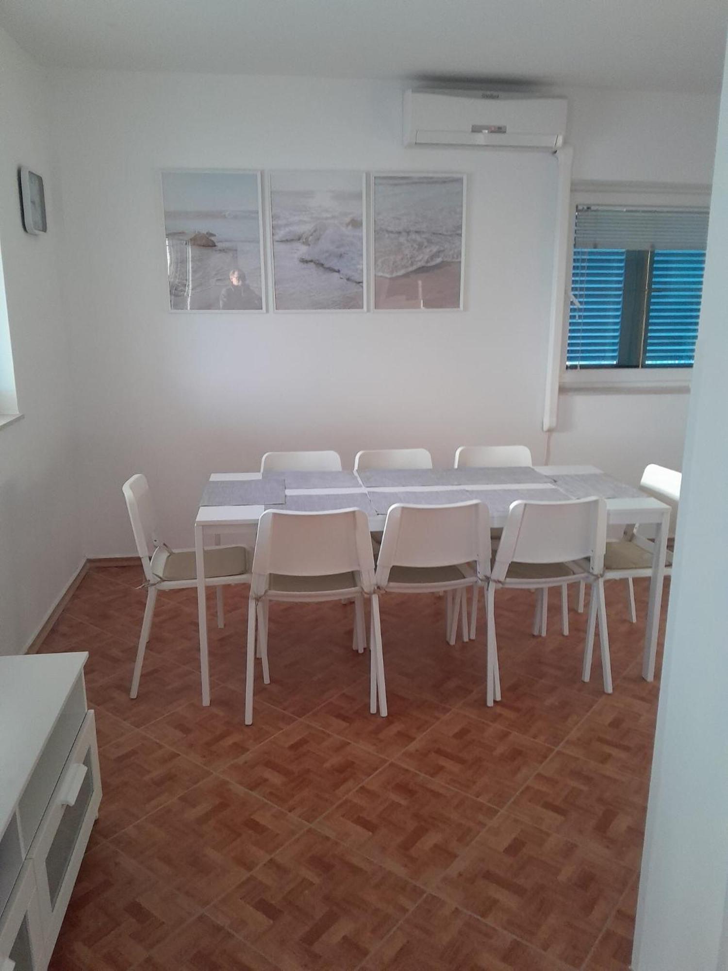 Apartments Josip Drage Zewnętrze zdjęcie