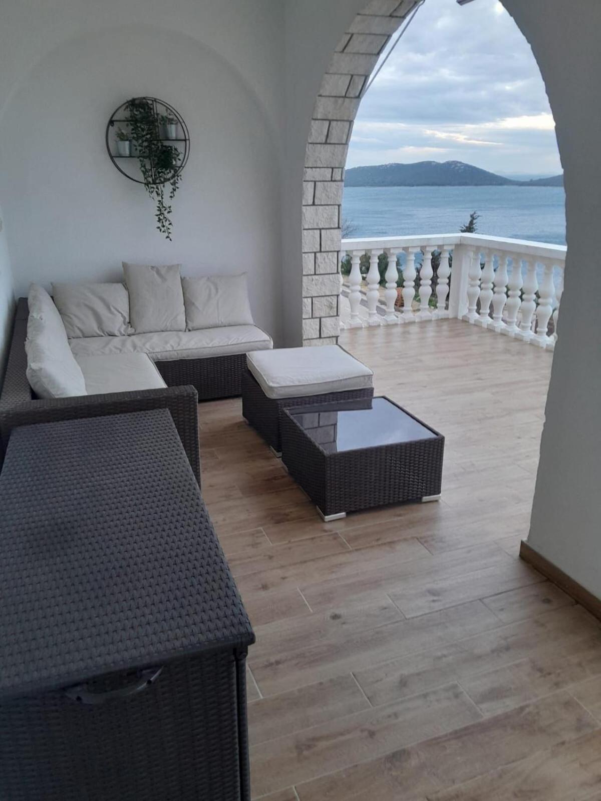 Apartments Josip Drage Zewnętrze zdjęcie