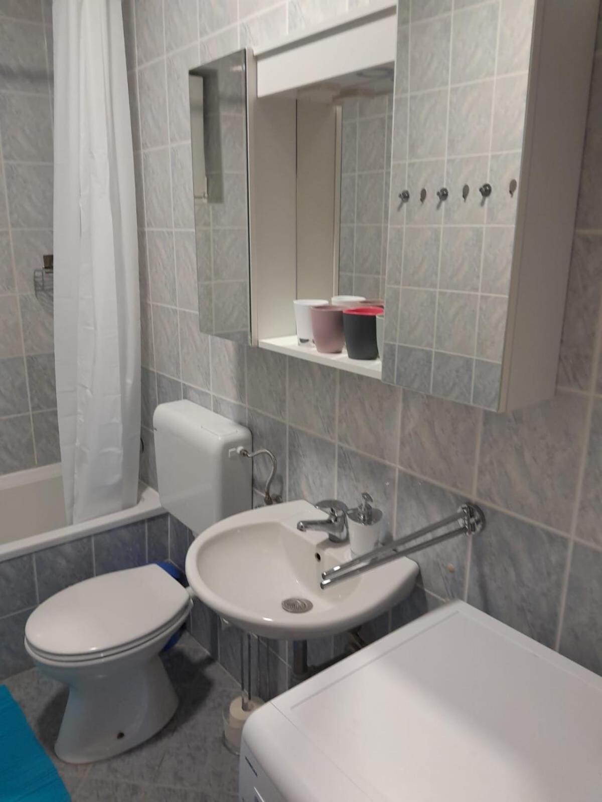 Apartments Josip Drage Zewnętrze zdjęcie