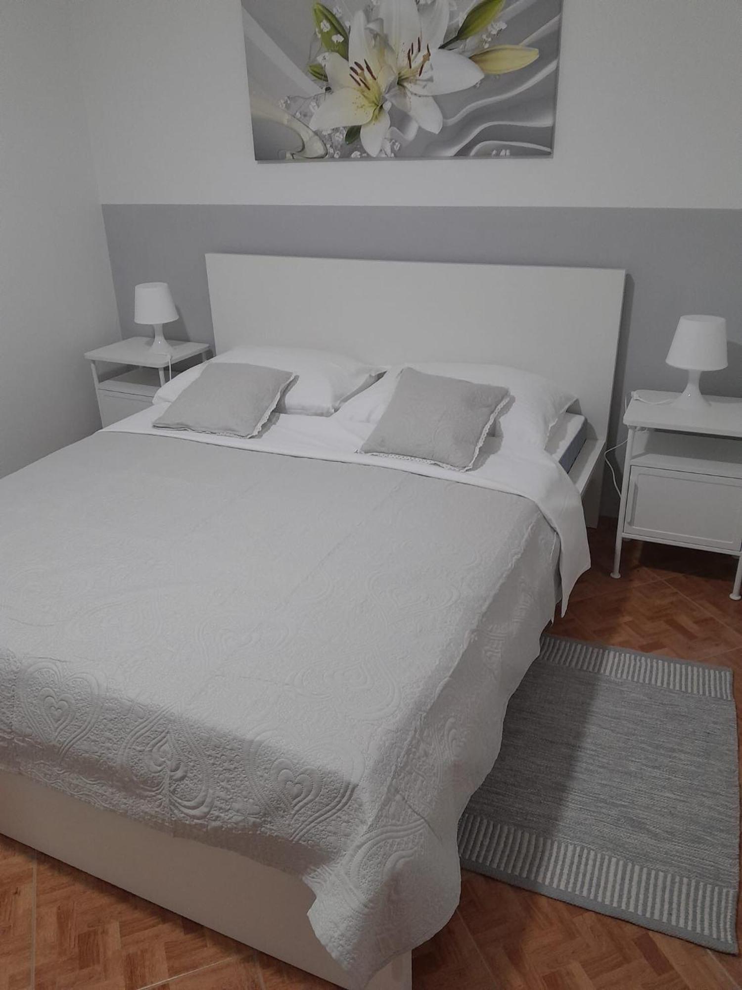 Apartments Josip Drage Zewnętrze zdjęcie
