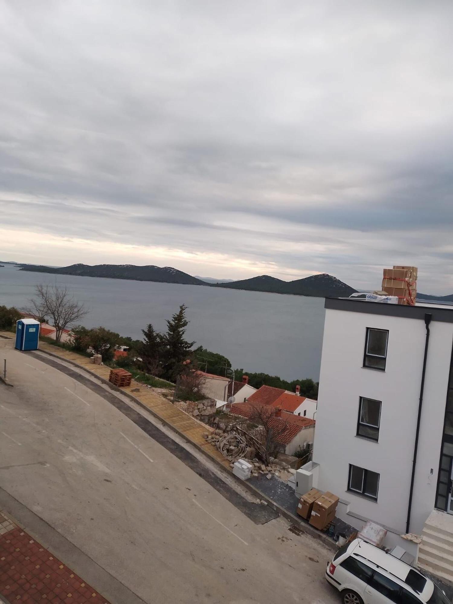 Apartments Josip Drage Zewnętrze zdjęcie
