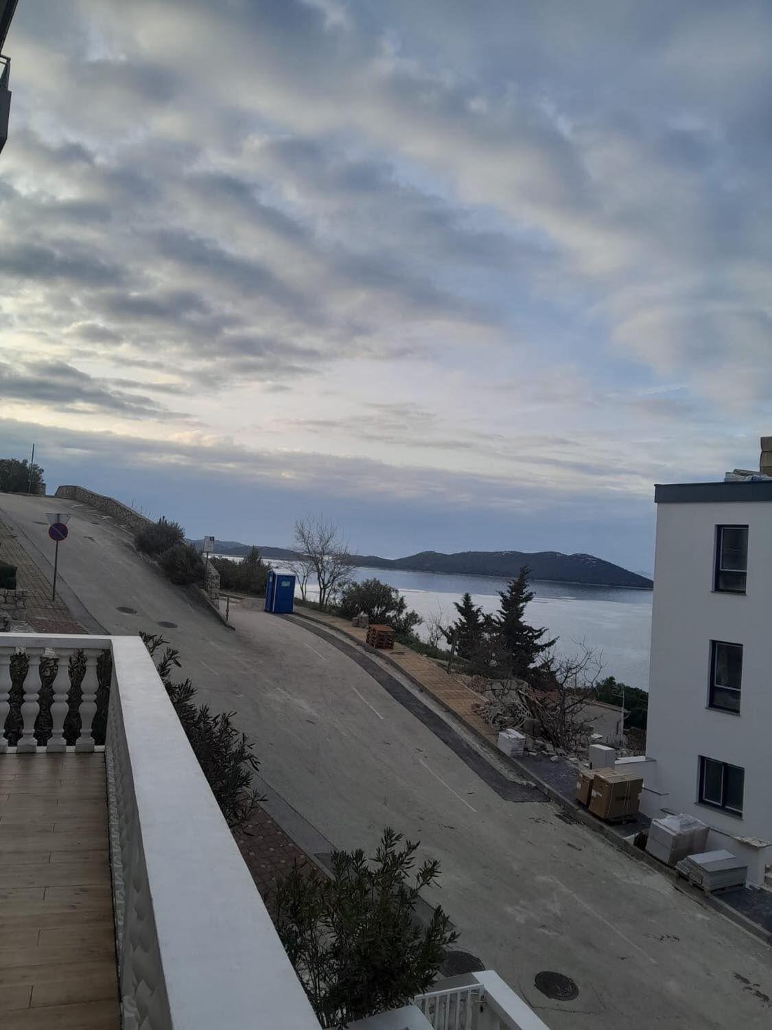 Apartments Josip Drage Zewnętrze zdjęcie