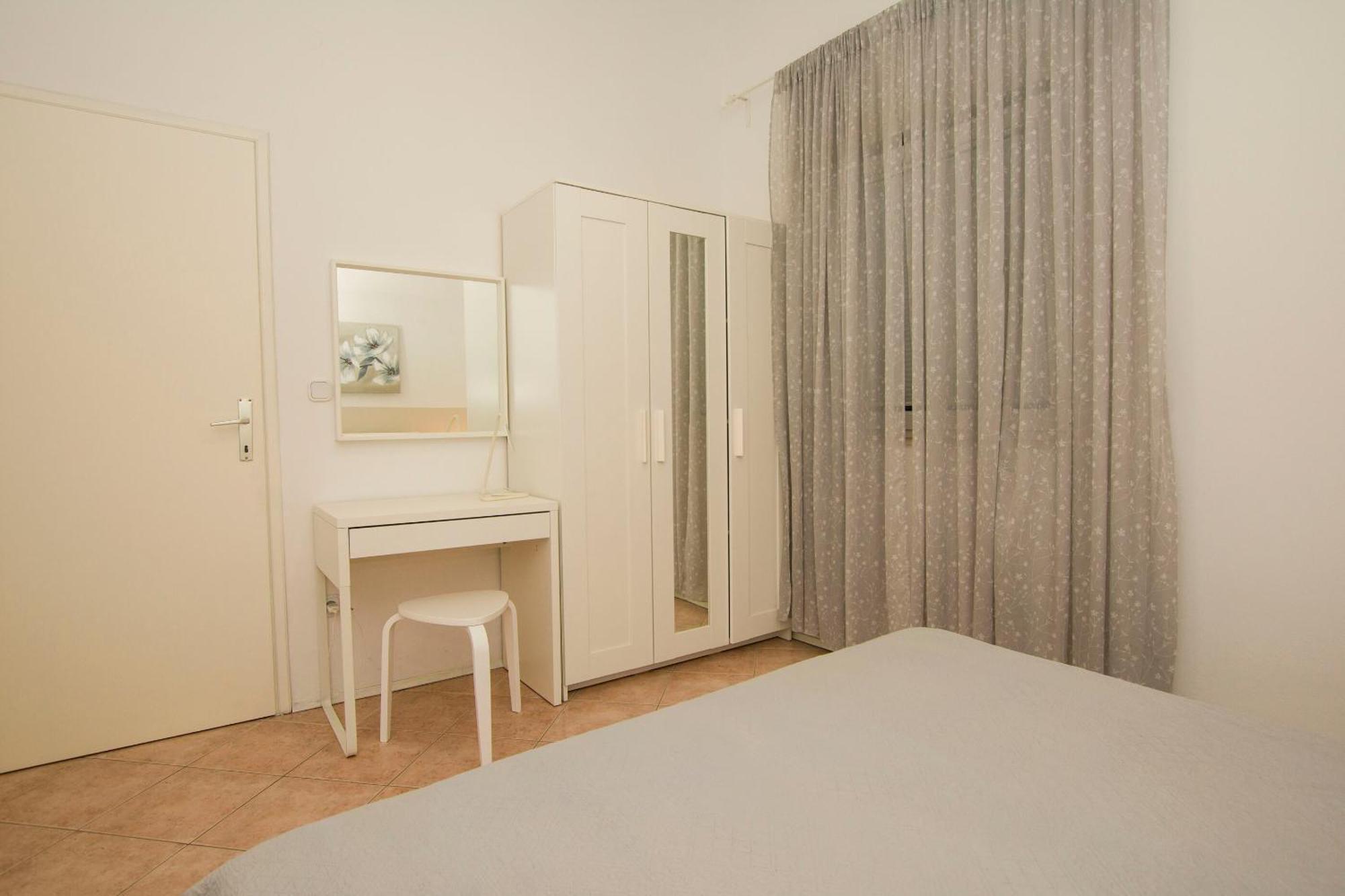 Apartments Josip Drage Zewnętrze zdjęcie