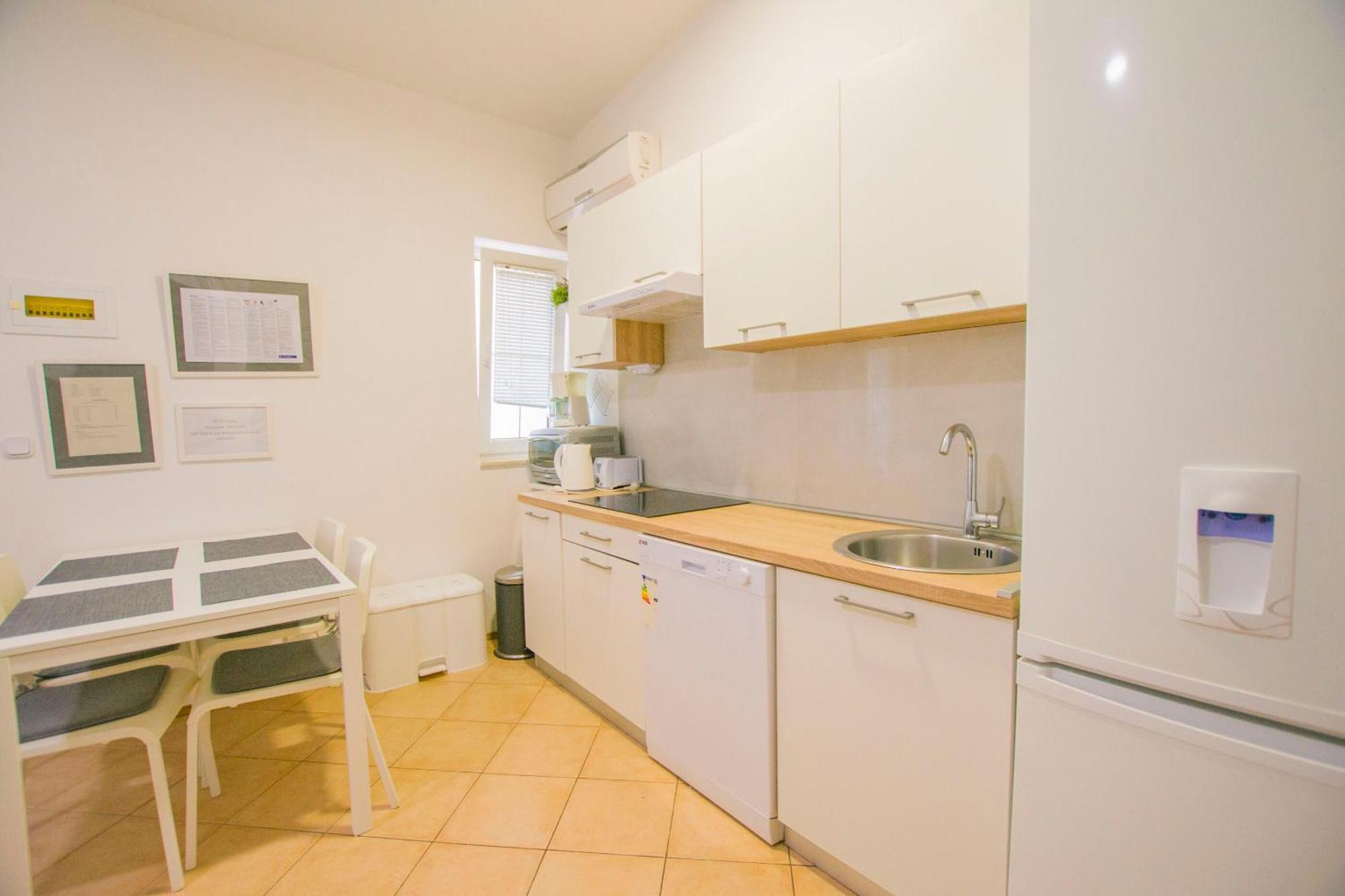 Apartments Josip Drage Zewnętrze zdjęcie