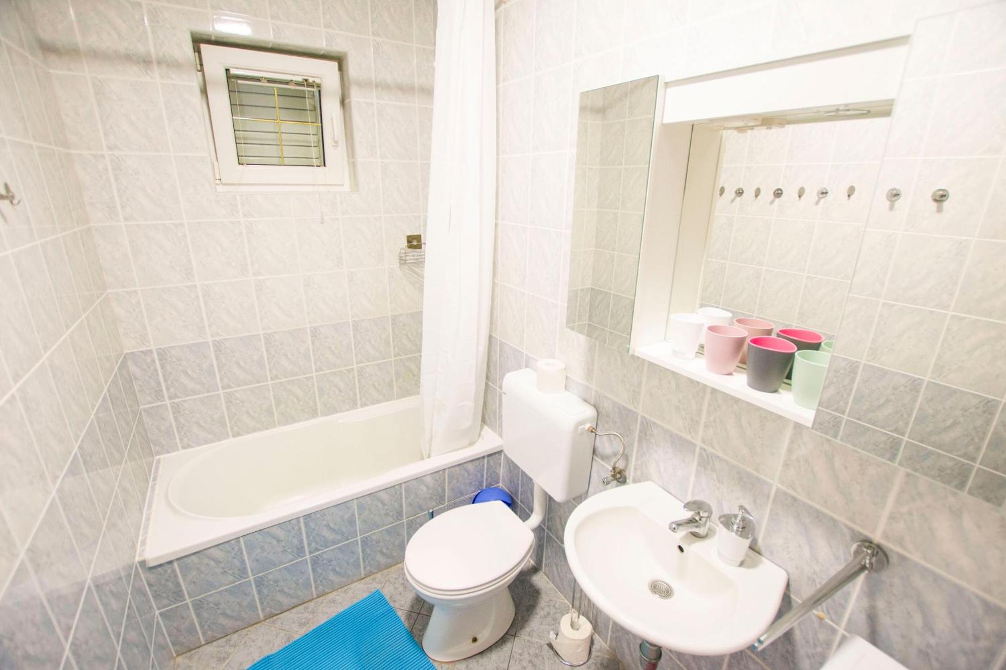 Apartments Josip Drage Zewnętrze zdjęcie