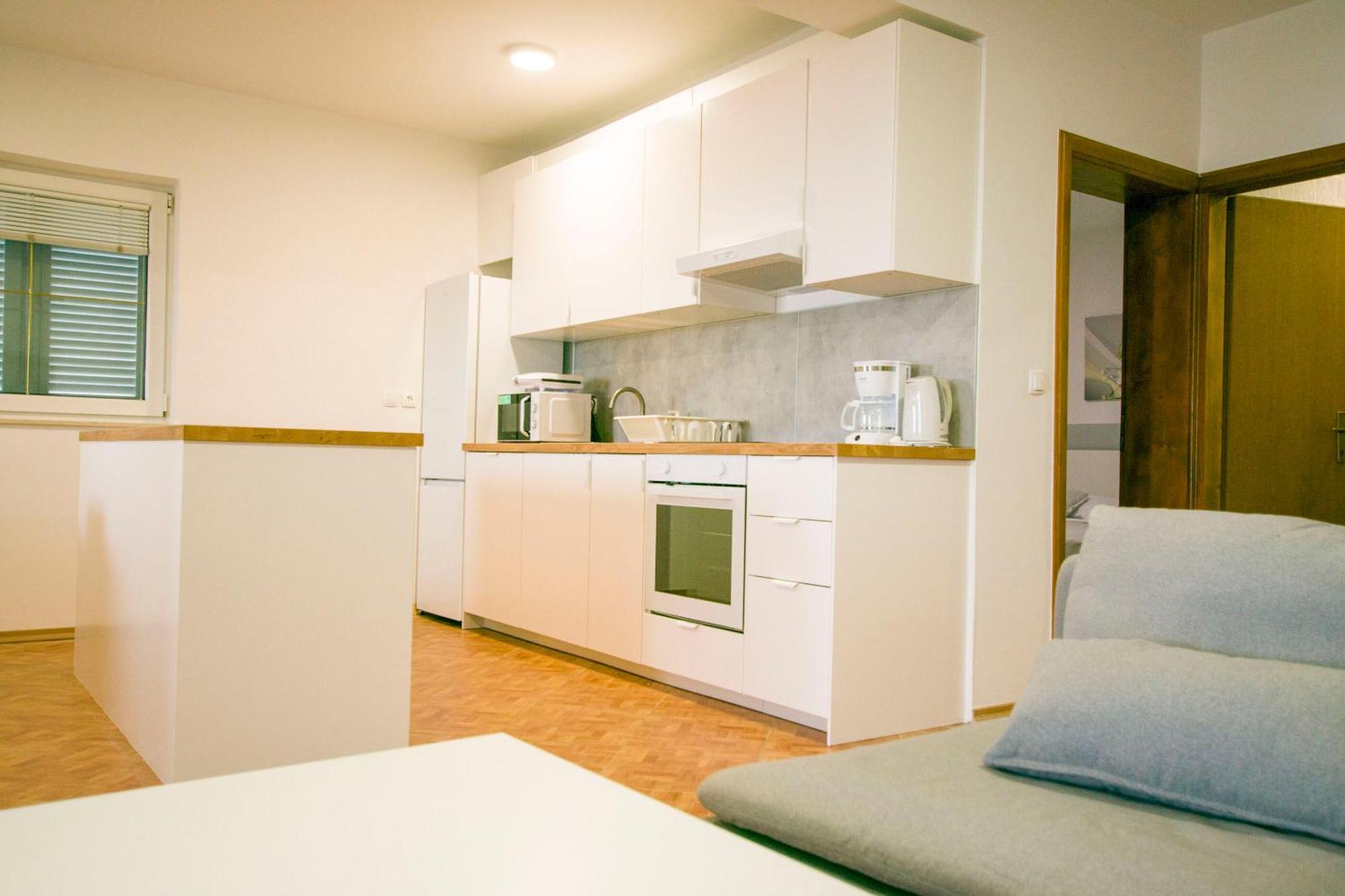 Apartments Josip Drage Zewnętrze zdjęcie
