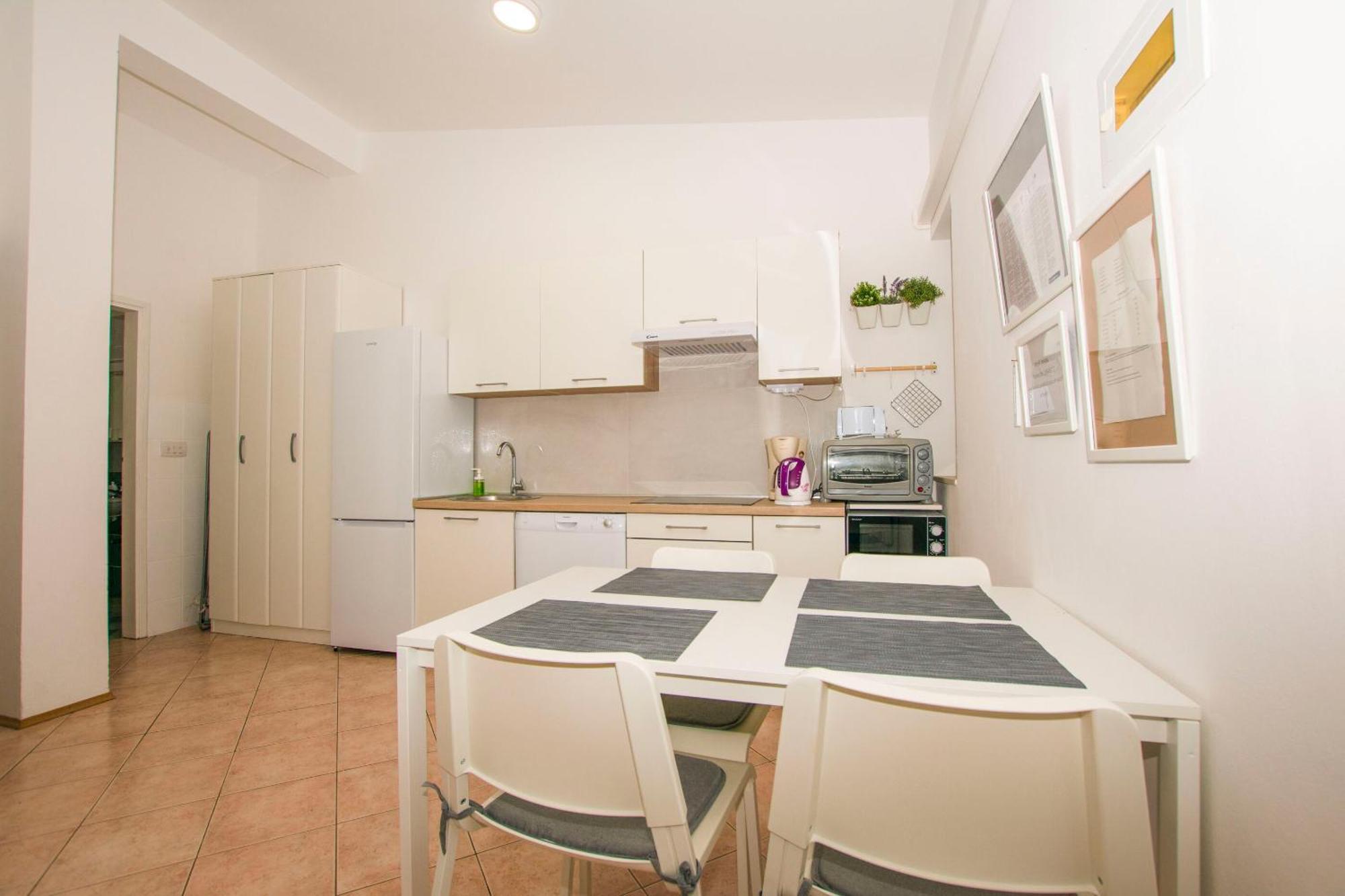 Apartments Josip Drage Zewnętrze zdjęcie