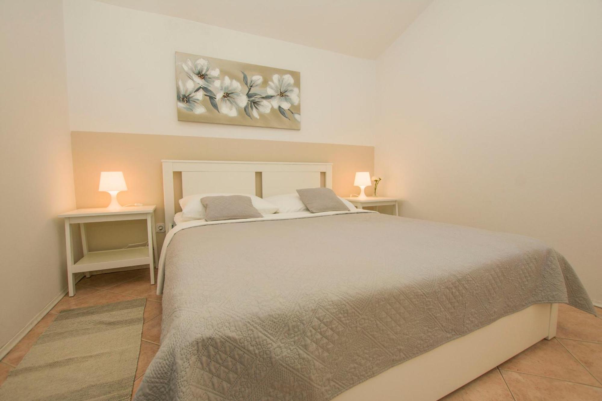 Apartments Josip Drage Zewnętrze zdjęcie