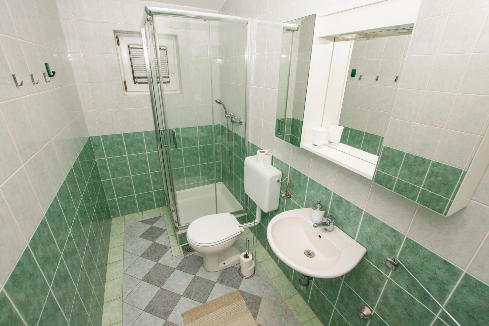 Apartments Josip Drage Zewnętrze zdjęcie