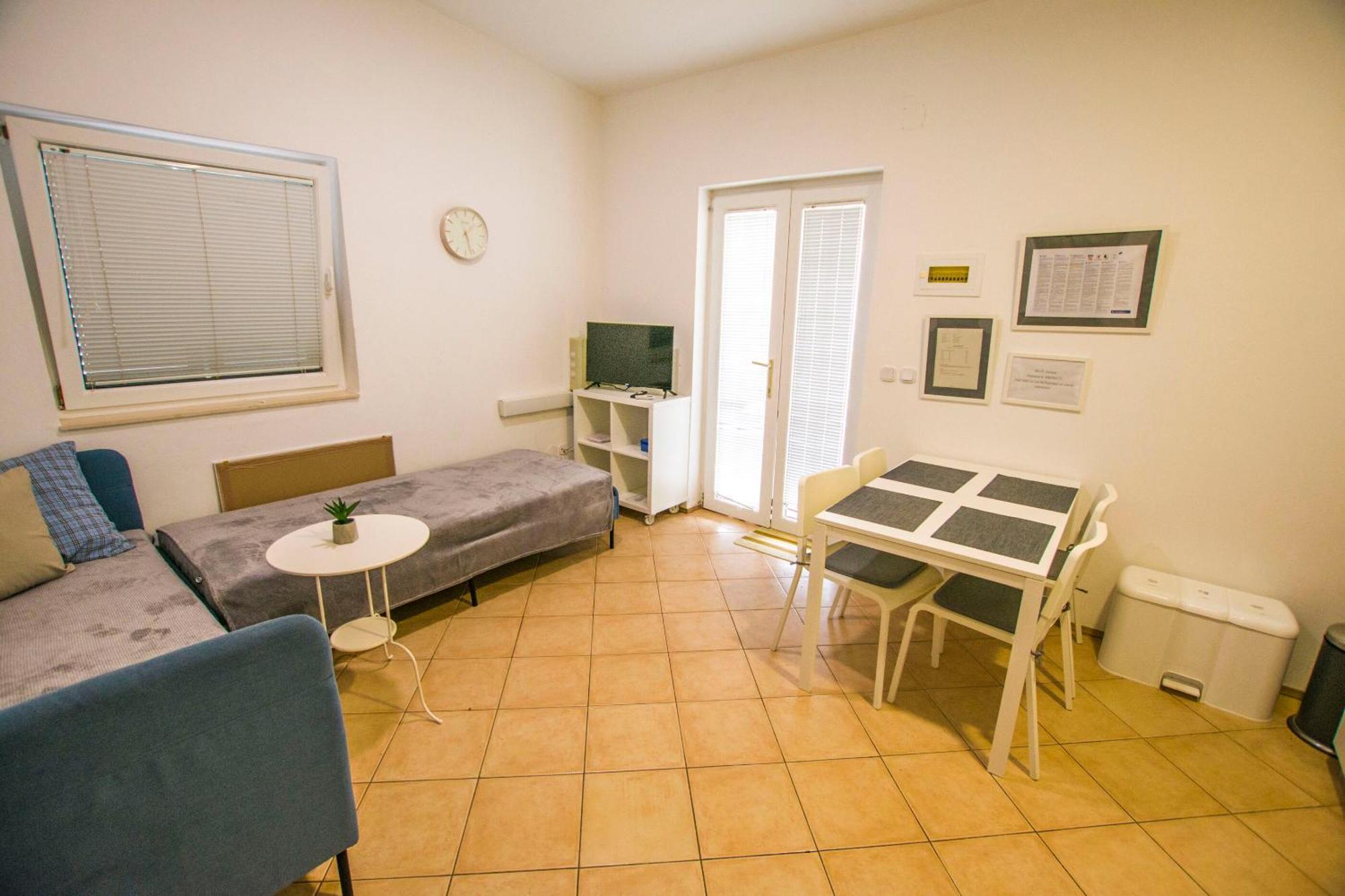 Apartments Josip Drage Zewnętrze zdjęcie