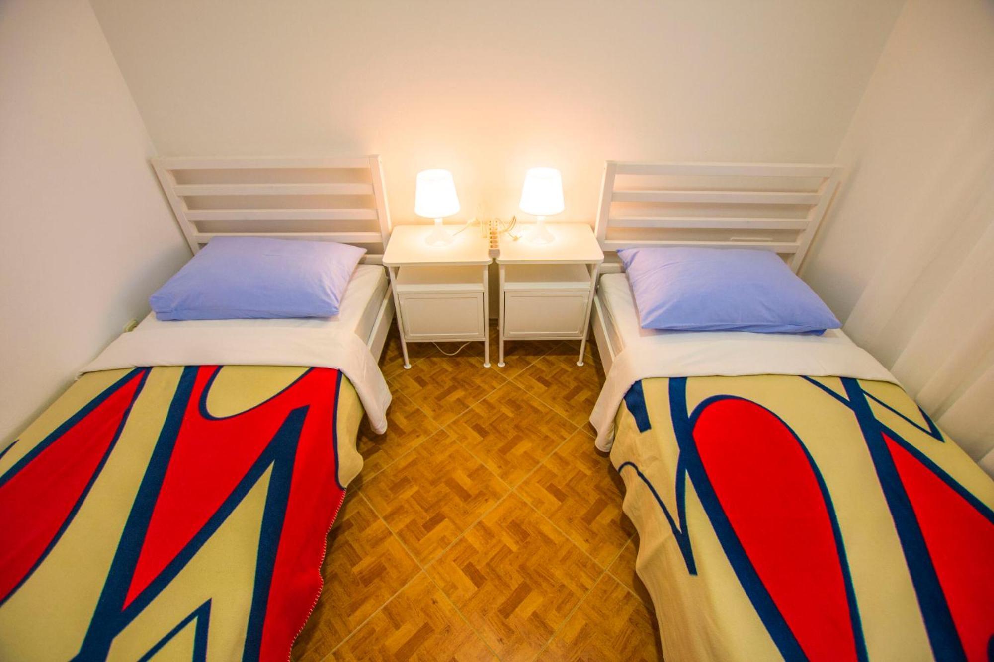 Apartments Josip Drage Zewnętrze zdjęcie