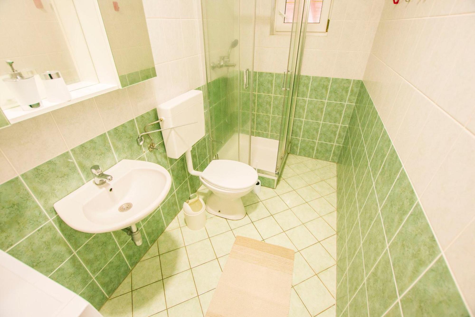 Apartments Josip Drage Zewnętrze zdjęcie