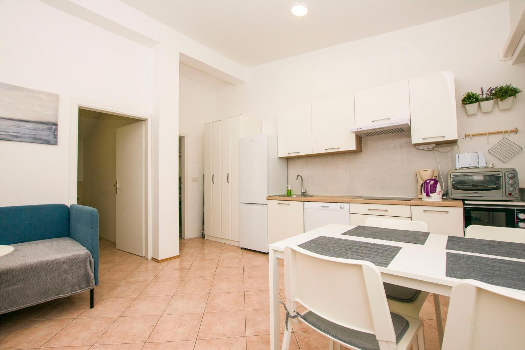 Apartments Josip Drage Zewnętrze zdjęcie