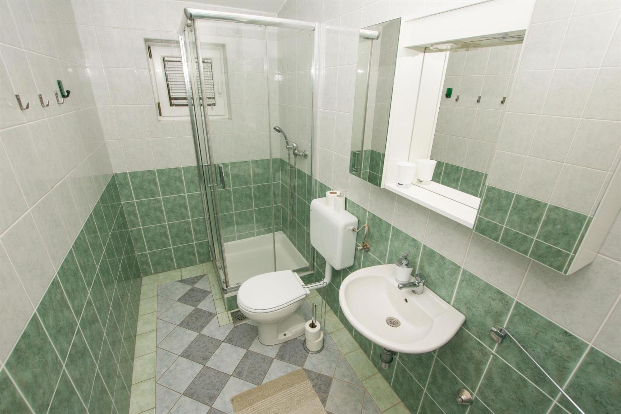 Apartments Josip Drage Zewnętrze zdjęcie