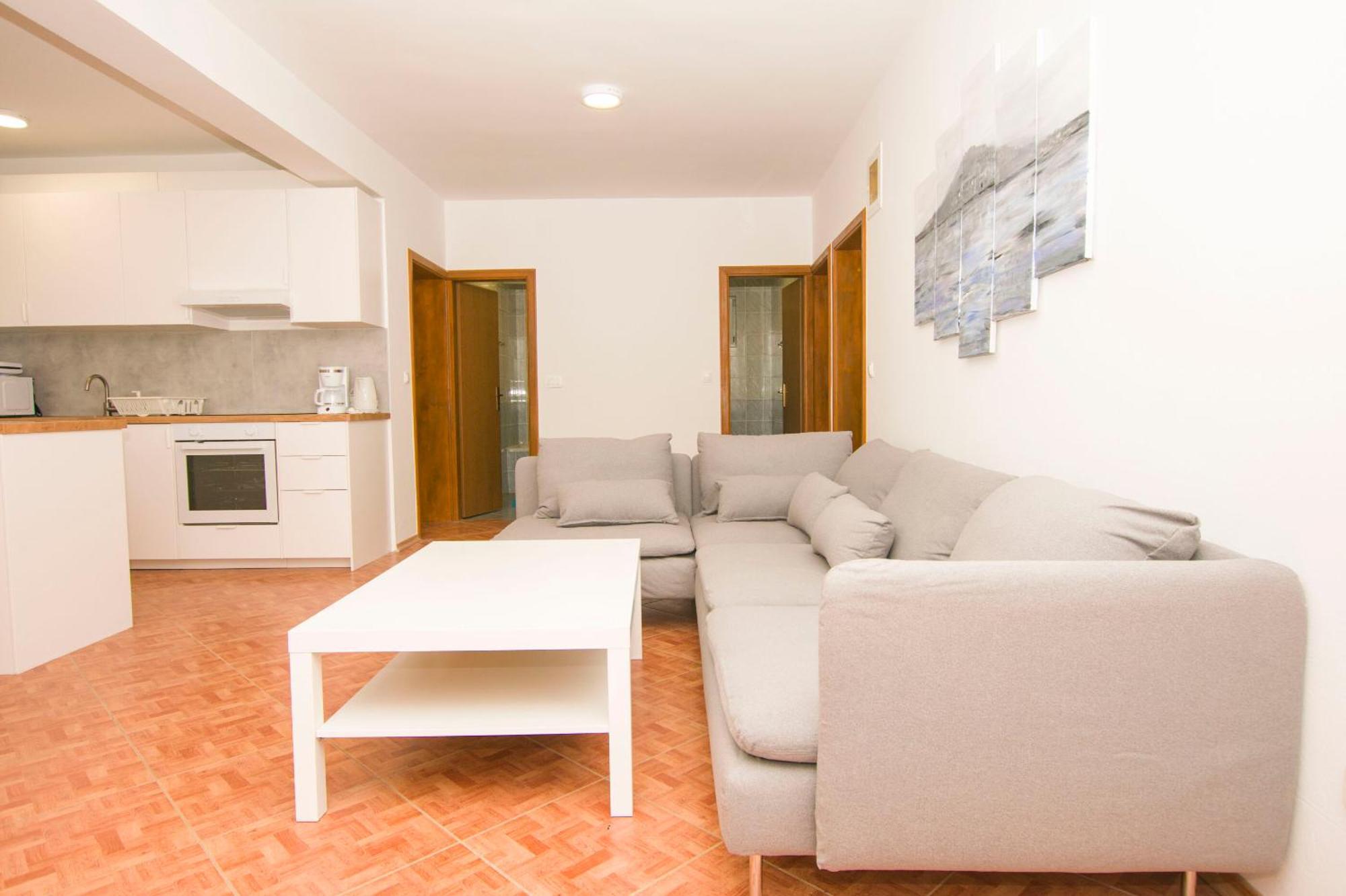 Apartments Josip Drage Zewnętrze zdjęcie