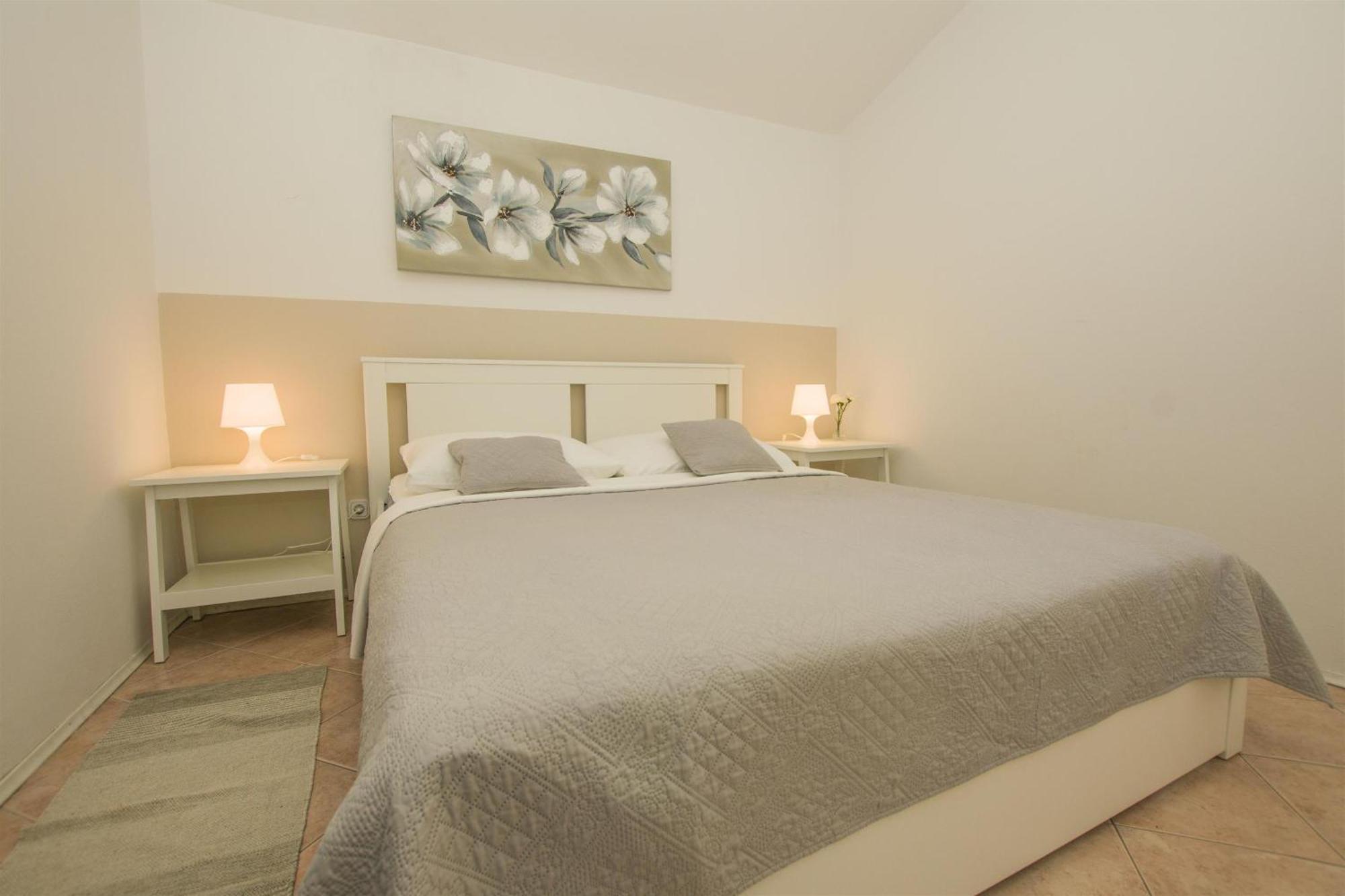 Apartments Josip Drage Zewnętrze zdjęcie