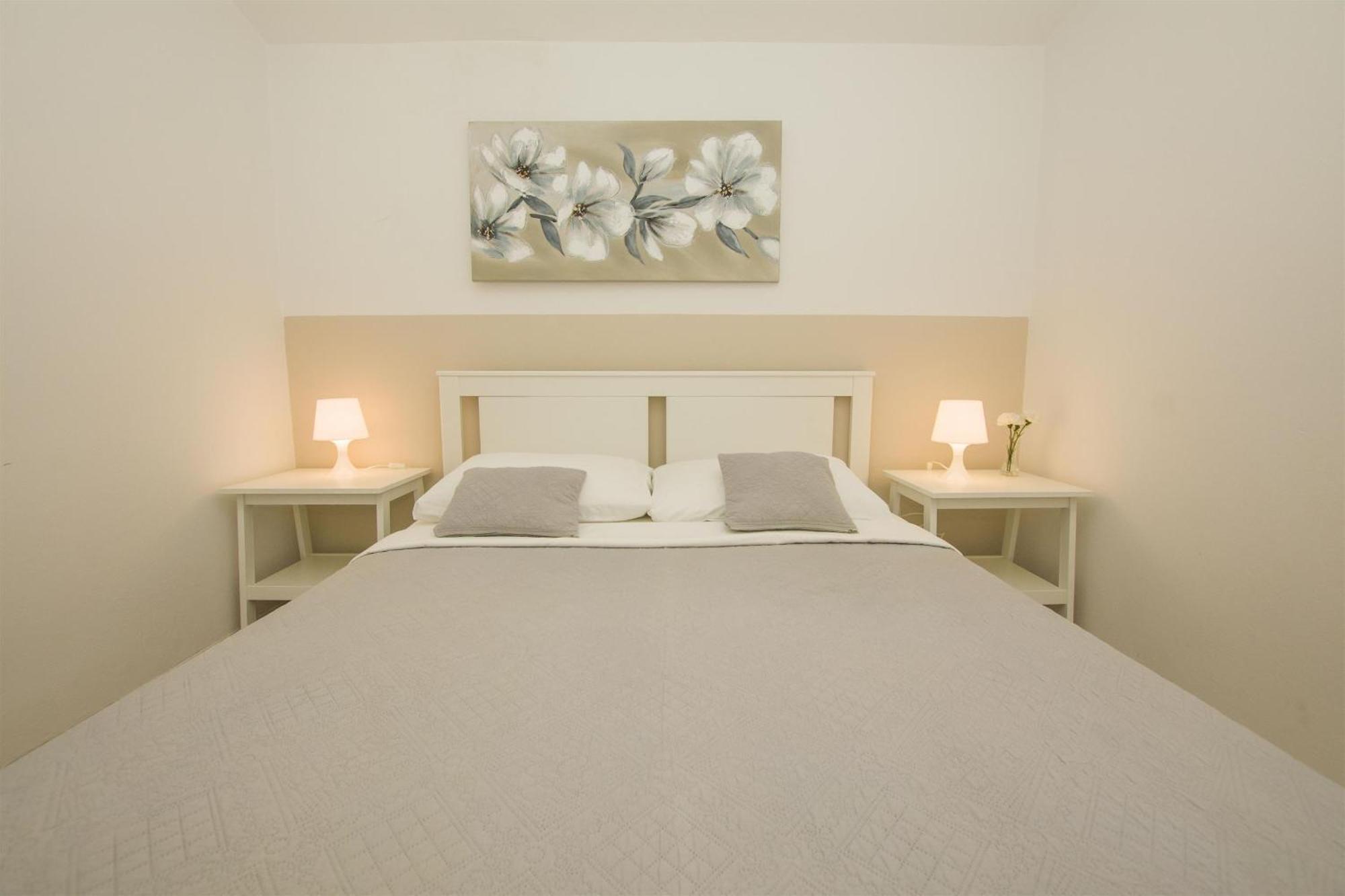 Apartments Josip Drage Zewnętrze zdjęcie
