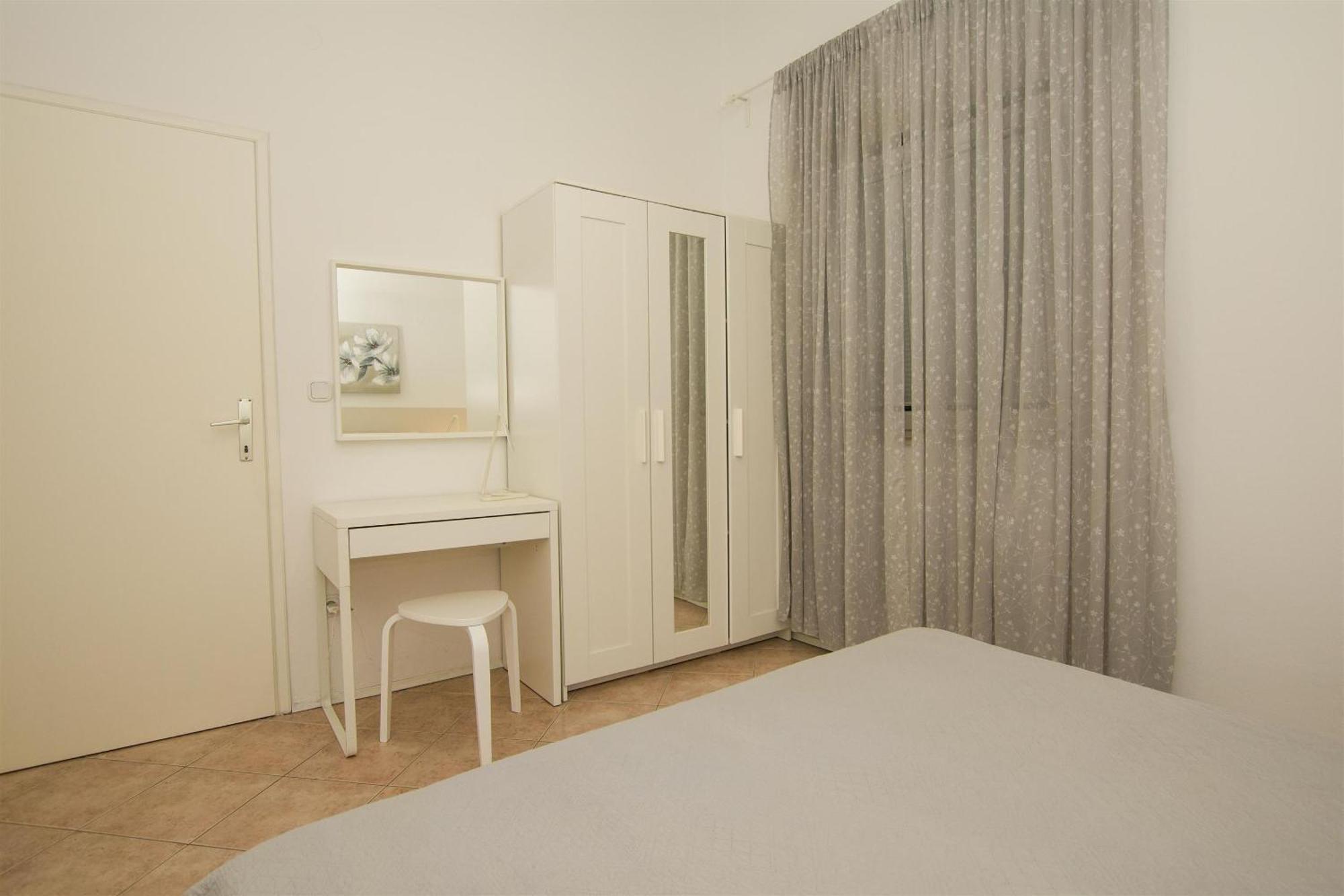 Apartments Josip Drage Zewnętrze zdjęcie
